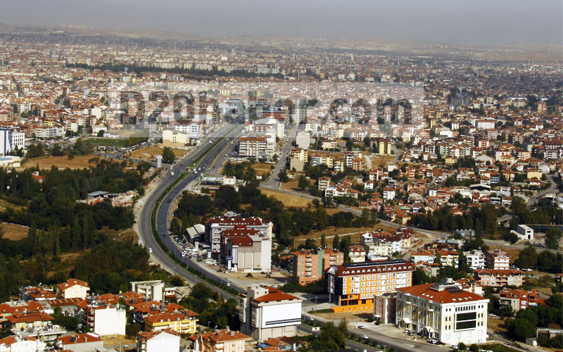 Denizli’de en fazla o ülkenin vatandaşları yaşıyor