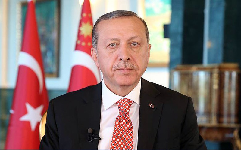 Cumhurbaşkanı Erdoğan, merakla beklenen aday belirleme sürecini açıkladı