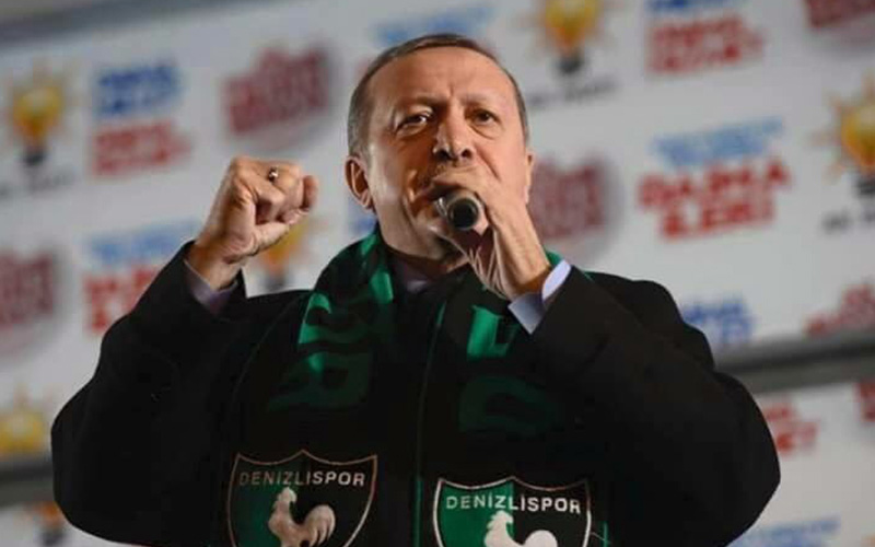 Erdoğan’ın Denizli programı açıklandı