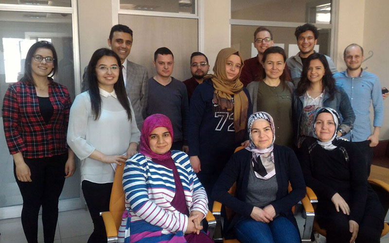 İş Kulübü’nde önce eğitim, sonra sertifika