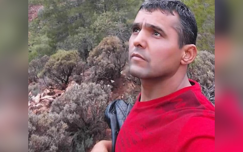 Evinin bahçesinde öldürülen çobanın eşi ve bacanağı gözaltında
