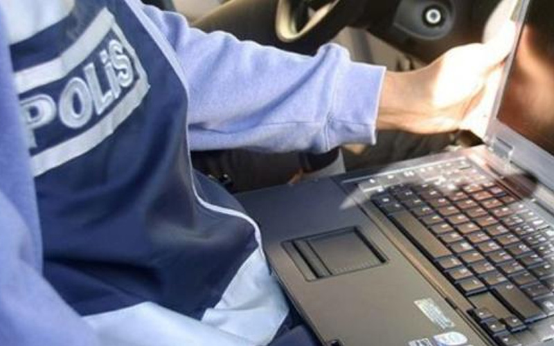 Terör operasyonunda 10 kişi gözaltına alındı