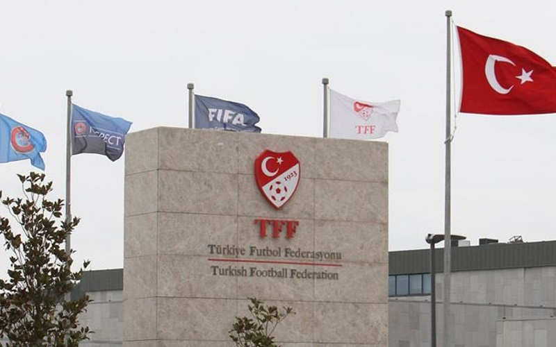 PFDK, Denizlispor ve Ankaragücü’ne ceza yağdırdı