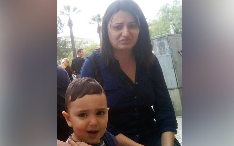 Anne-oğul 2 gündür kayıp