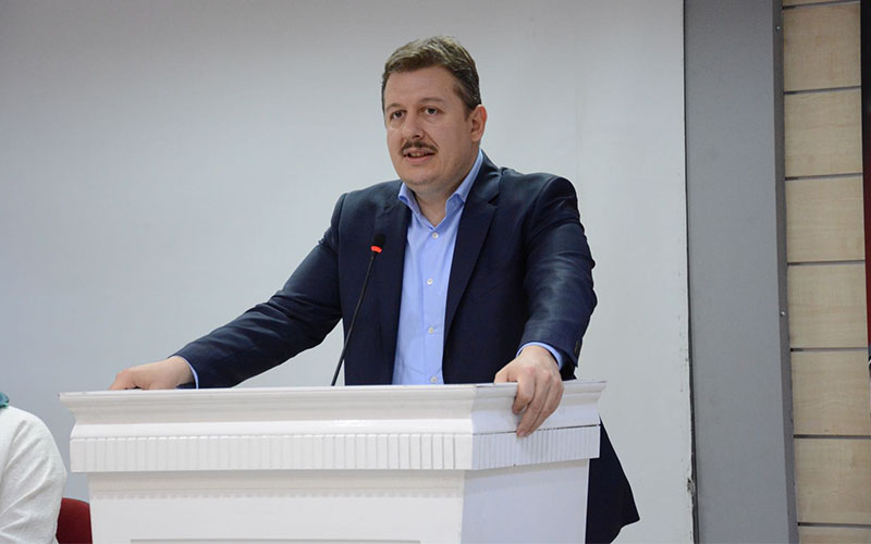 AK Parti’de adaylık bedeli 6 bin lira