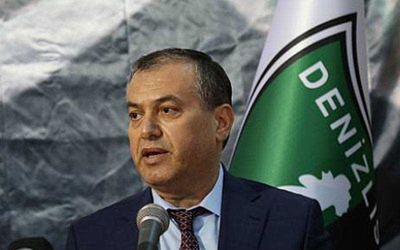 Üstek: Aidatını ödemeyen genel kurulda oy kullanamayacak