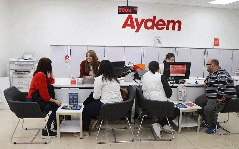 Aydem’de randevu dönemi başlıyor