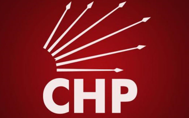 CHP’de milletvekili aday adaylığına 16 başvuru