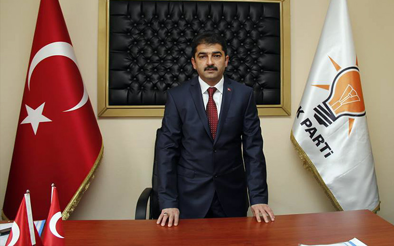 Kale Belediye Başkanı Hayla görevden alındı