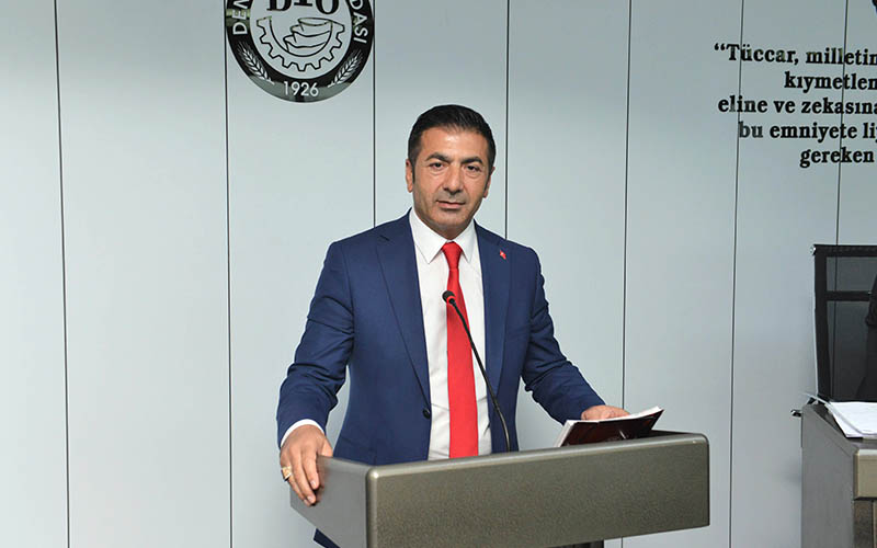 Erdoğan: Karşılıksız çek ile protestolu senetlerdeki iyileşme sürüyor
