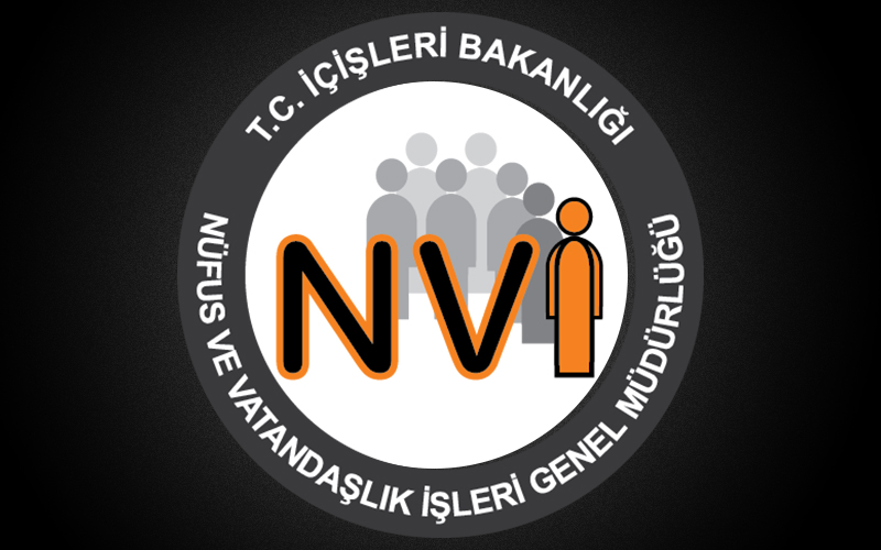 Nüfus müdürlüklerinde seçimle ilgi hafta sonu mesaisi