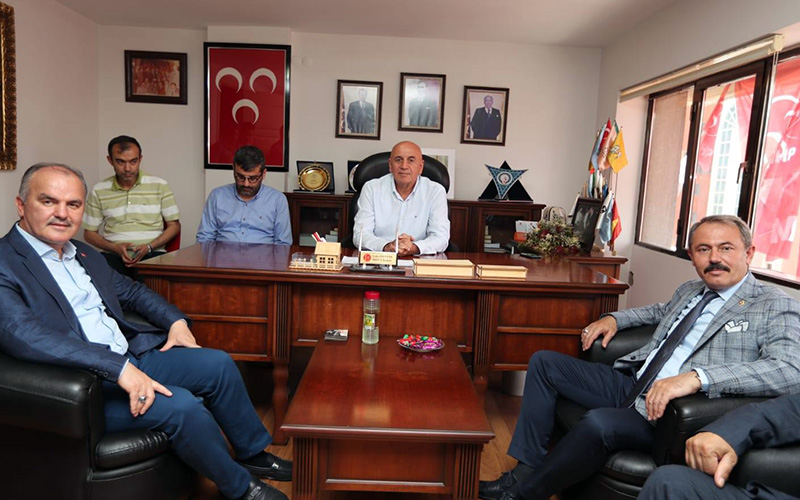 Tin: Cumhur İttifakı tüm oyunları bozacak