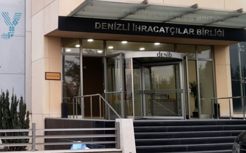 DENİB, TİM seçiminde Öztiryaki’yi destekleyecek