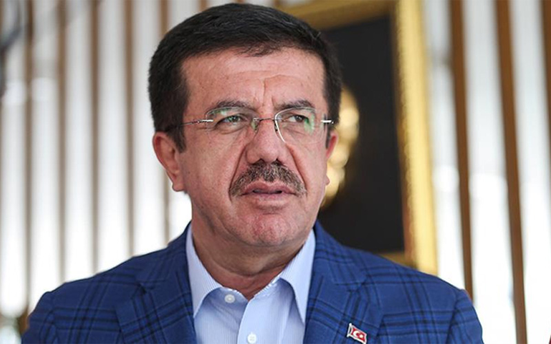 Zeybekci: Denizli’nin enerjisine 2,5 milyar liralık yatırım yapıldı