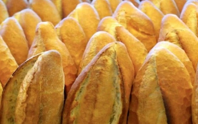 Bayramda ekmek çıkmayacak