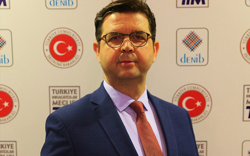 Denizli’den 28 firma ilk 1.000 ihracatçı arasında yer aldı