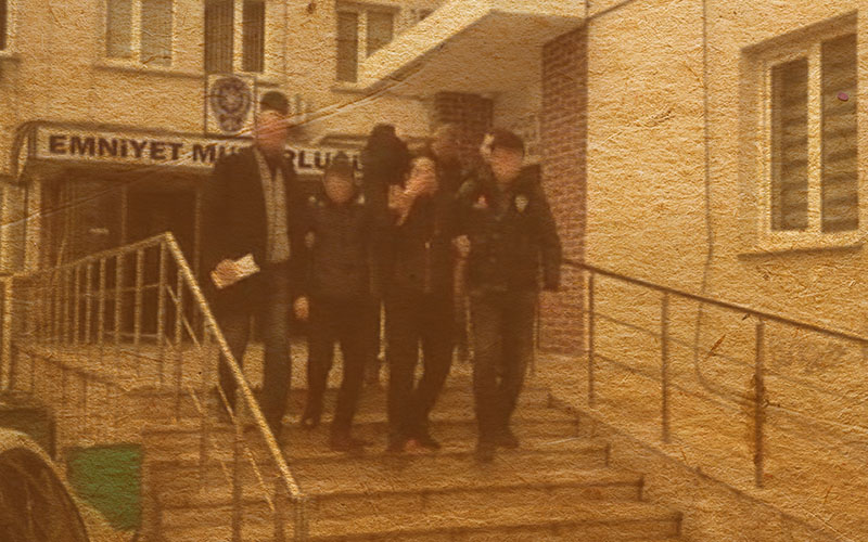 Polis ve jandarmadan ortak operasyon