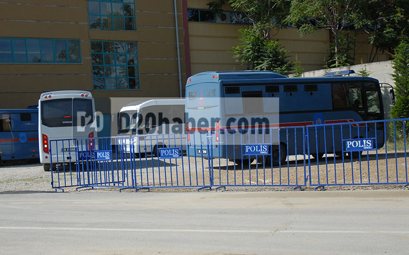 FETÖ’nün kadın yapılanmasında 11 sanığa hapis cezası