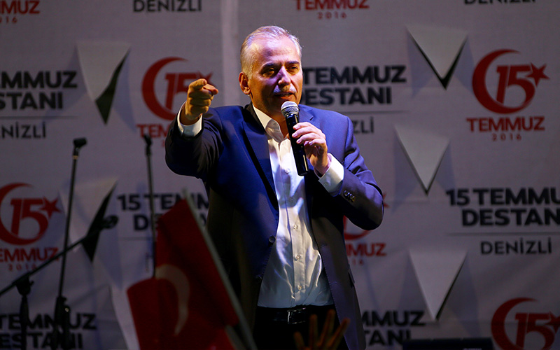 Zolan: Bu millet asildir, canını verir vatanını vermez