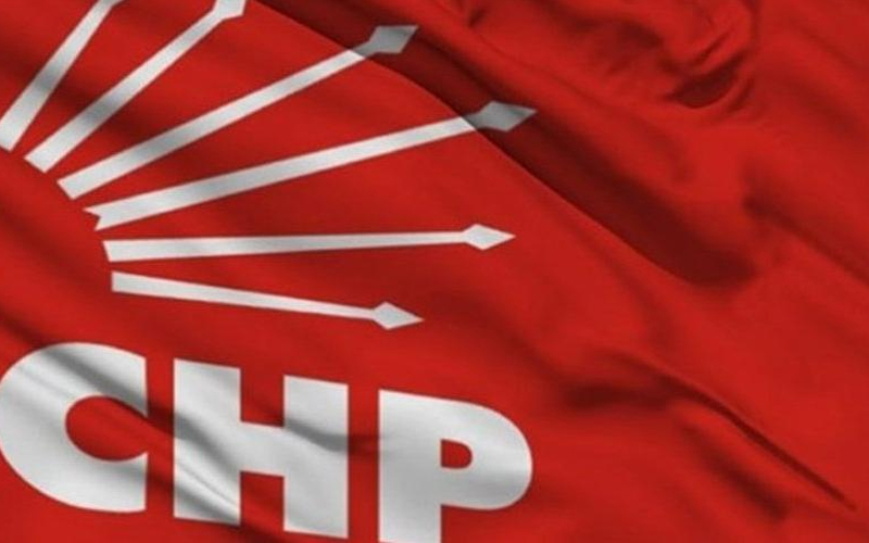 CHP’de 10 delege imzayı attı