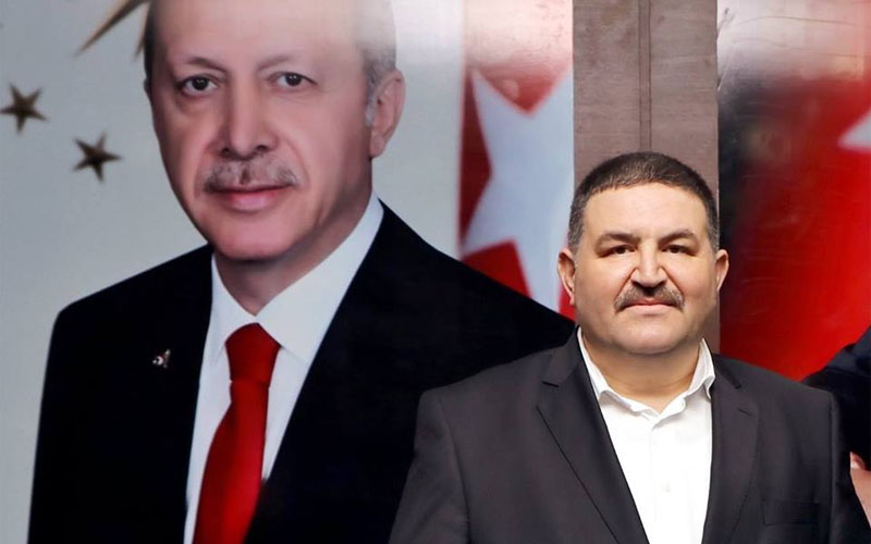 Başkan adına yardım isteyip dolandırıyorlar