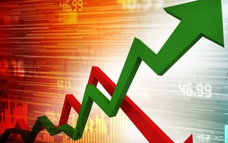 Enflasyon zirve yaptı: 16.39