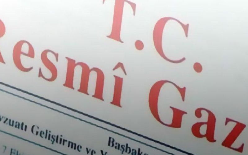 701 sayılı KHK ile Denizli’de 37 kişi kamudan ihraç edildi