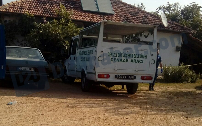 17 yaşındaki genç kendini tavana iple astı