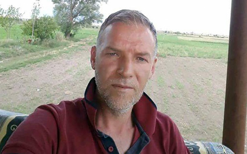 Kazada yaralandı, yaşama tutunamadı