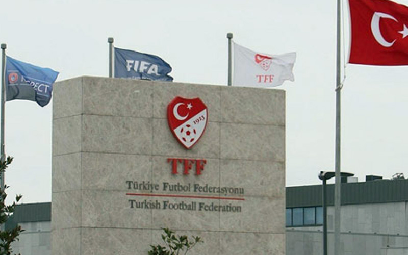 PFDK’dan Denizlispor’a tribün kapatma cezası