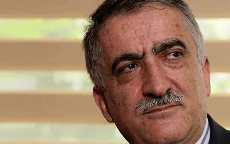 FETÖ elebaşı Gülen’in kardeşinin tahliye talebi reddedildi