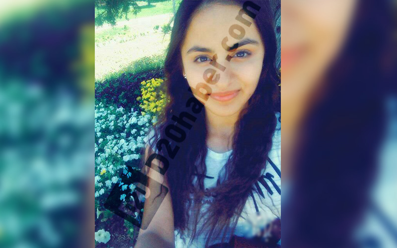 Eğitim gönüllüsü boğularak öldü