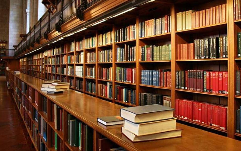 Denizli’de 26 kütüphanede 370 bin kitap var