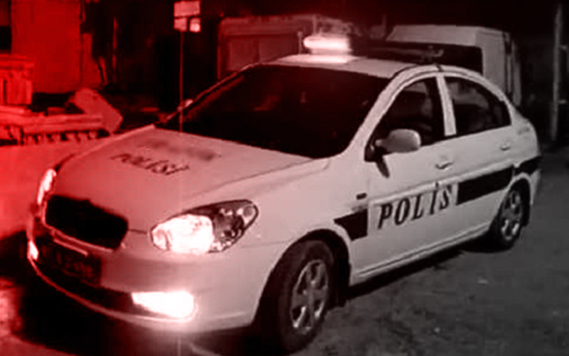 Yaralama şüphelisi 4 kişi yakalandı