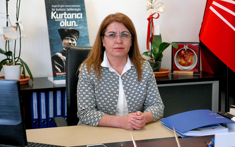 Karaca: CHP Türkiye Cumhuriyeti’nin kurucusudur