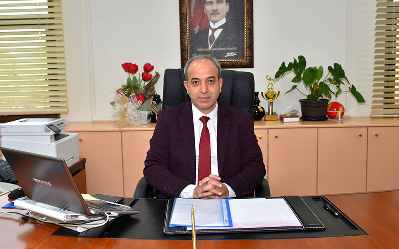 Denizlili patronlar kendi özel okulunu kurdu