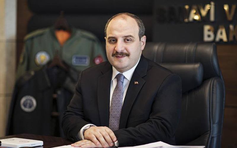 Genç girişimciye 200 bin lira hibe