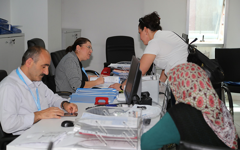 Pamukkale Belediyesi eğitim yardımında son gün 28 Eylül