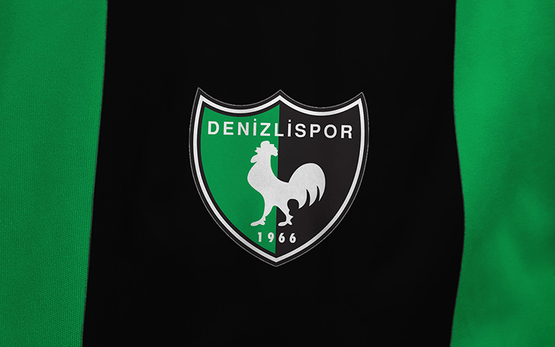 Denizlispor’un ulusal kulüp lisansı dosyası TFF’de
