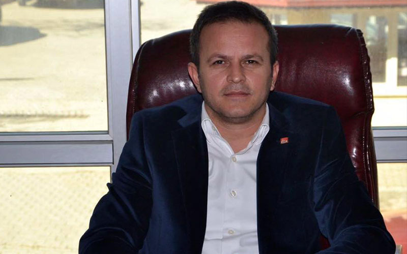 CHP’de açıklanan 105 başkan adayından 1’i Denizlili