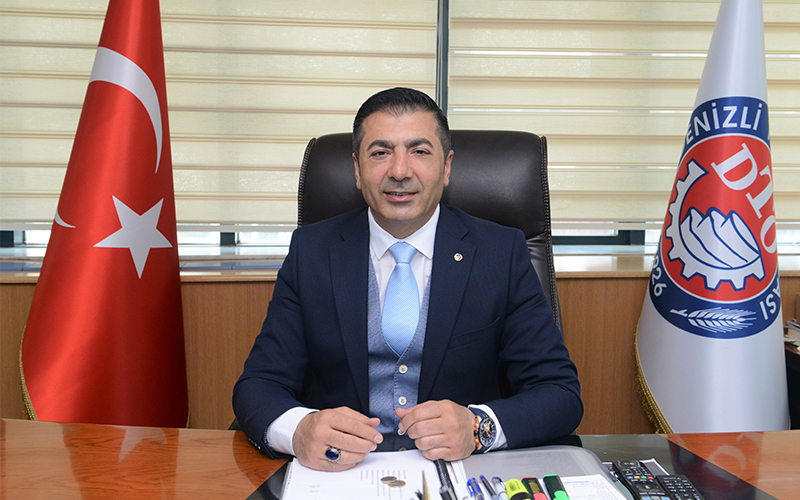 DTO’dan Enflasyonla Mücadele Programı’na destek çağrısı