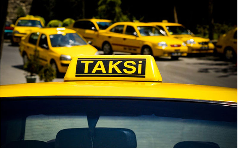 ‘Mesafe kısa gitmem’ diyen ve yolu uzatan taksici cezalandırılacak
