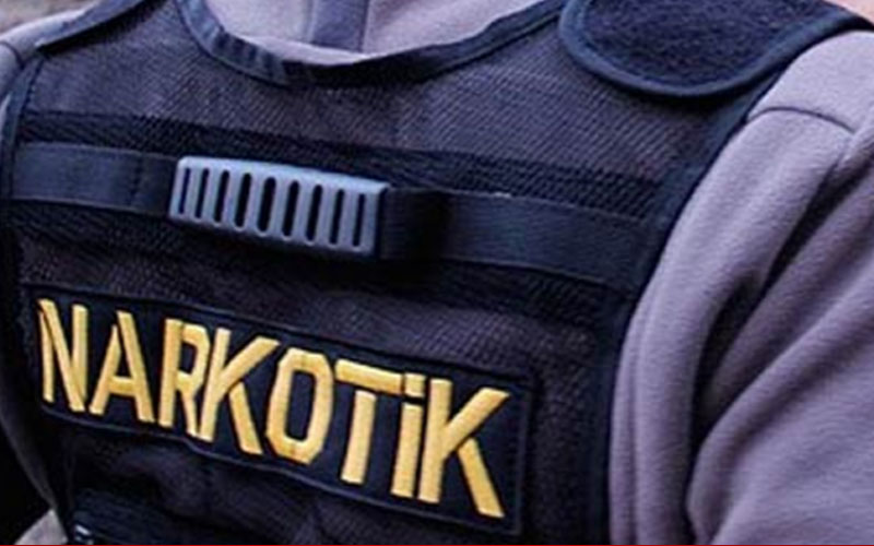 Uyuşturucu operasyonunda 11 kişi tutuklandı
