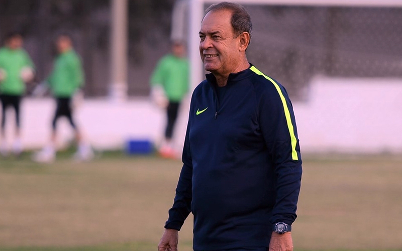 Denizlispor, İldiz ile ilk sınava hazır