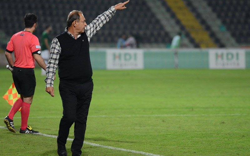 İldiz: İyi bir gidişatımız var