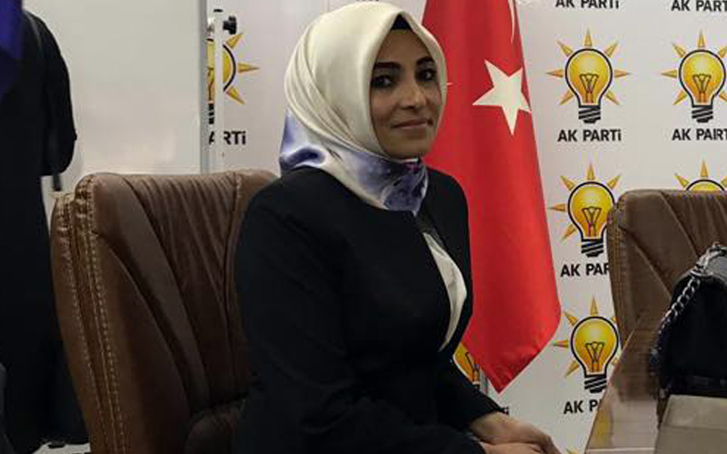 AK Parti İl Yönetim Kurulu Üyesi’nden muhalefete oy verenlere skandal sözler