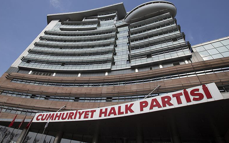 ‘CHP’de adaylar nasıl belirlenecek?’ sorusu PM’de yanıt buldu
