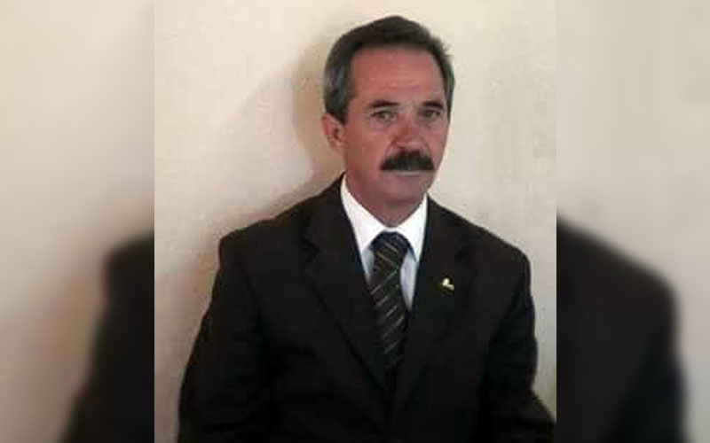 Eski CHP İlçe Başkanı AK Parti’ye geçti