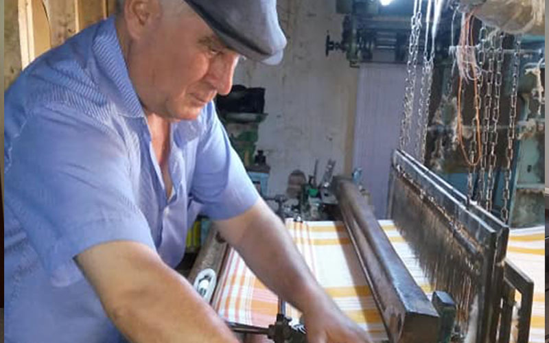 Doğan’dan Buldanlı tekstilcilere şirketleşme çağrısı