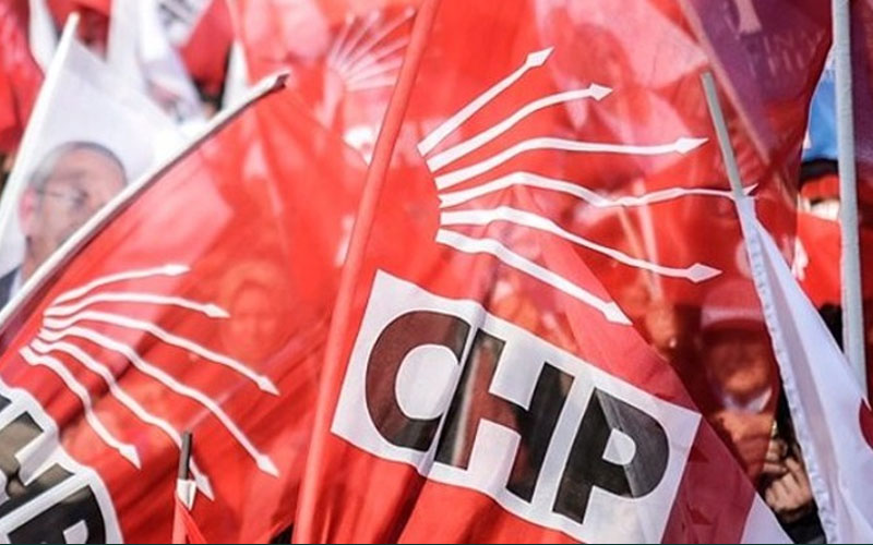 CHP’li 5 milletvekili aday adayları için Denizli’de